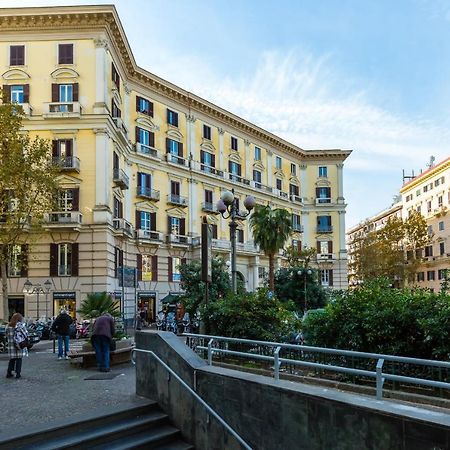 Style Houses In Naples By Wonderful Italy Kültér fotó